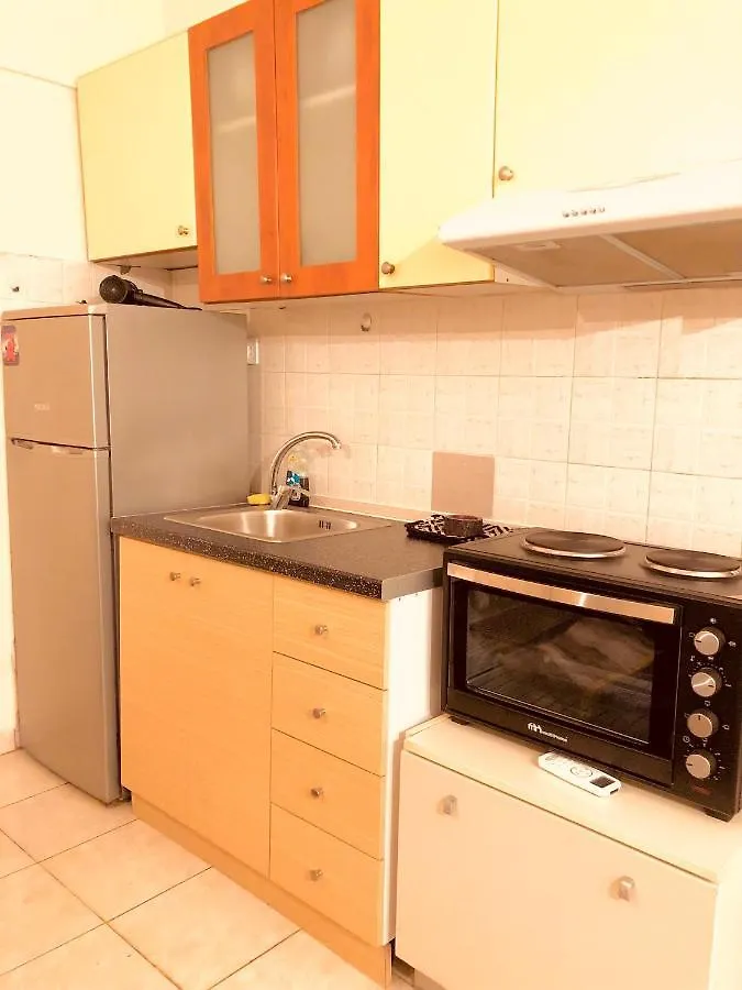 Norma Central Studios & Apartments Thessaloniki