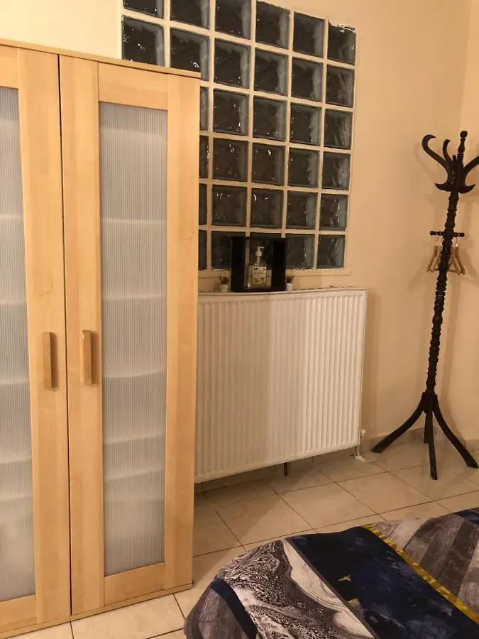 Norma Central Studios & Apartments Thessaloniki