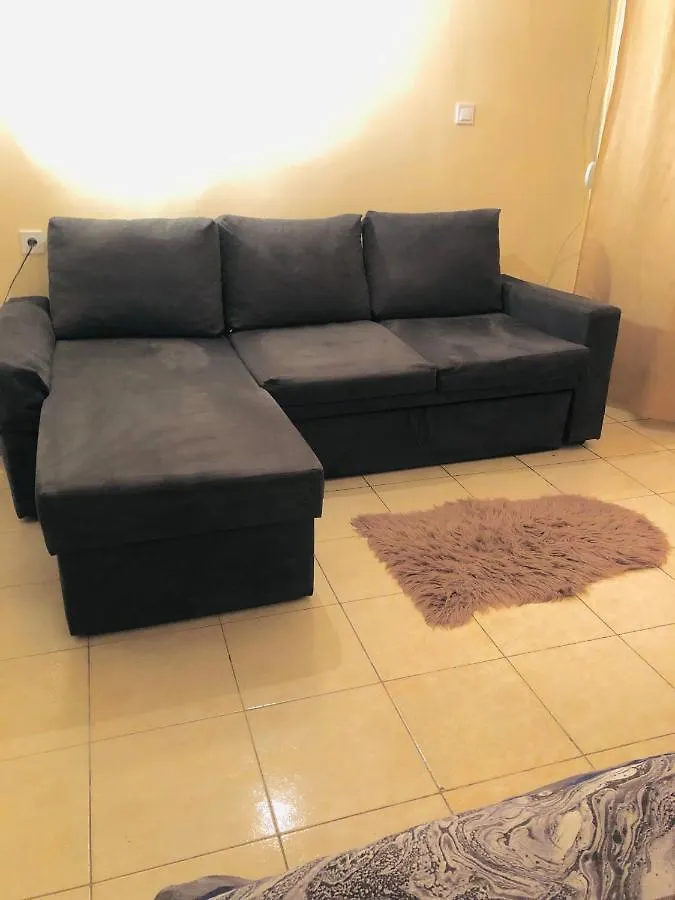 Norma Central Studios & Apartments Thessaloniki