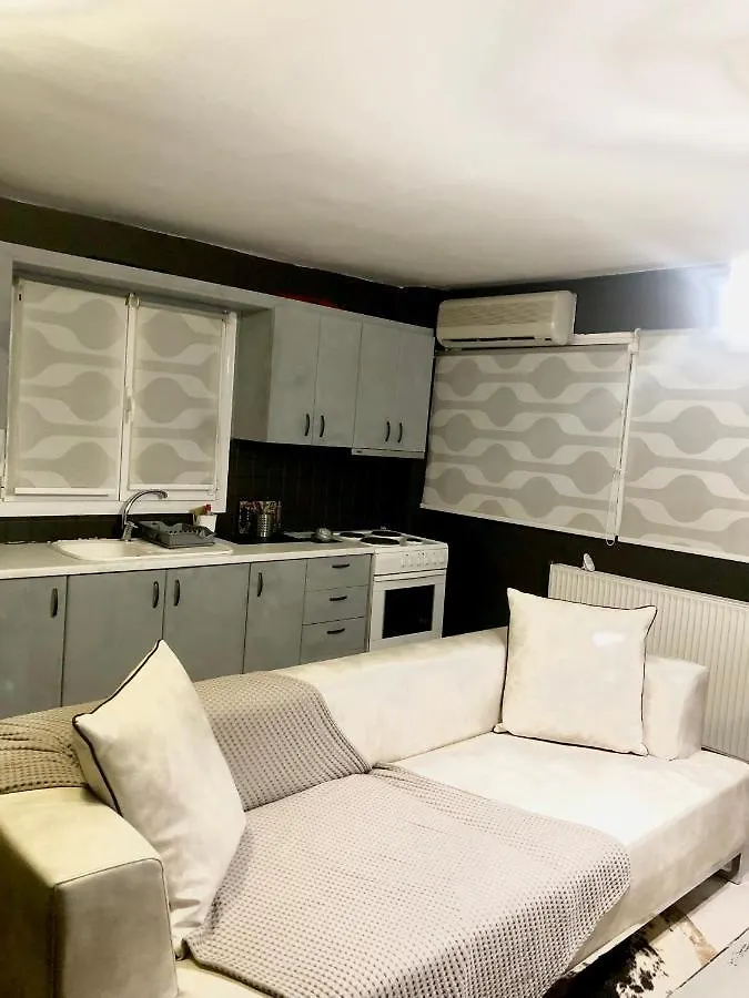 Norma Central Studios & Apartments location